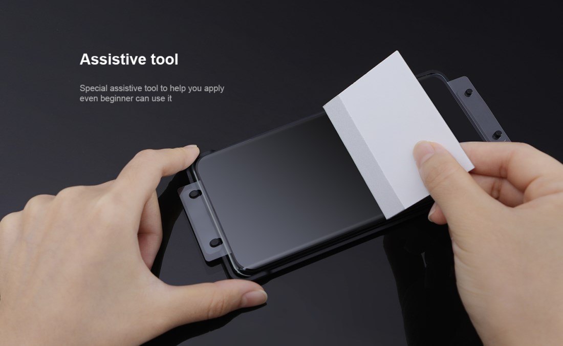 OnePlus 12 Tempered Glass