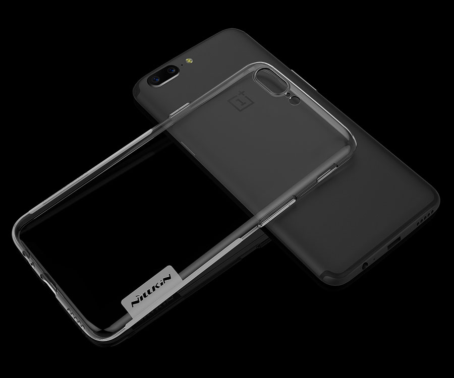 OnePlus 5 case