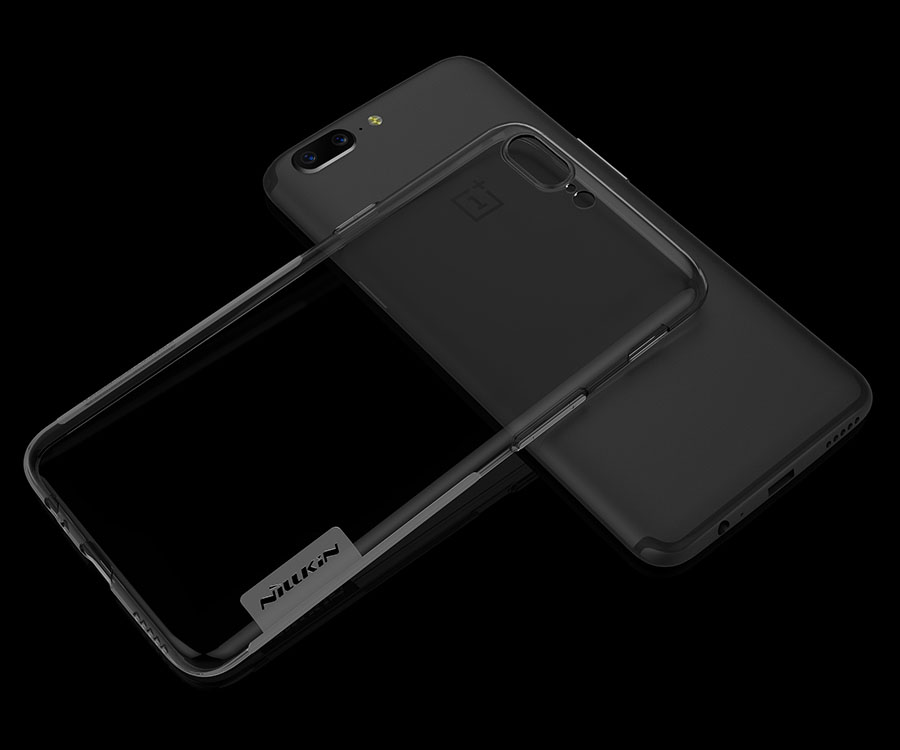OnePlus 5 case