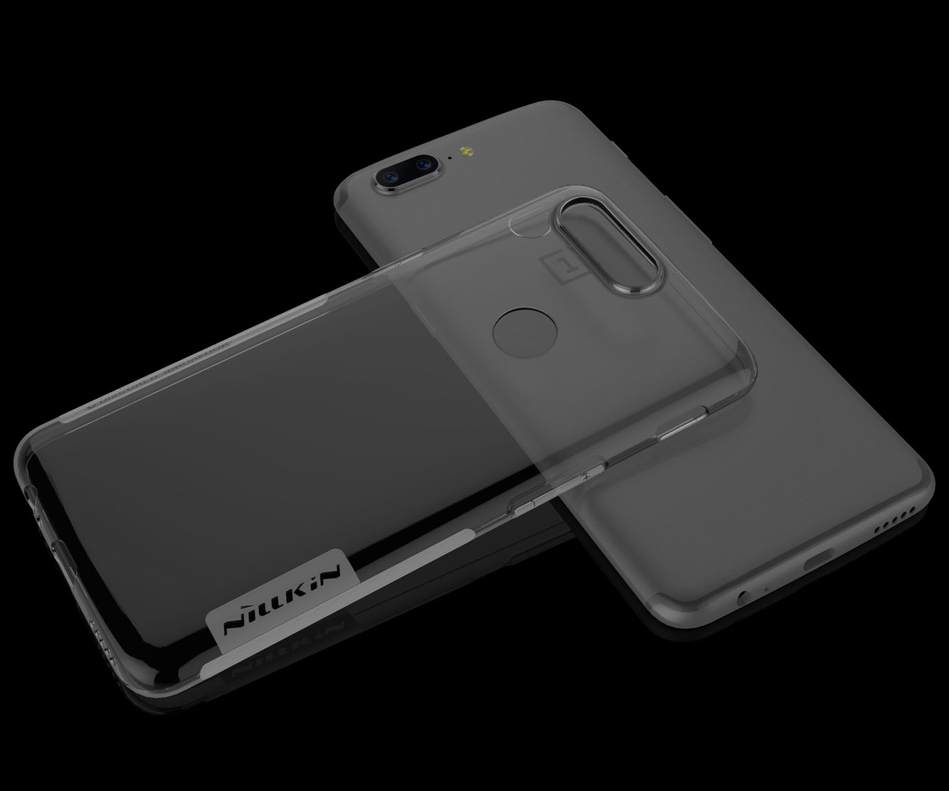 OnePlus 5T case