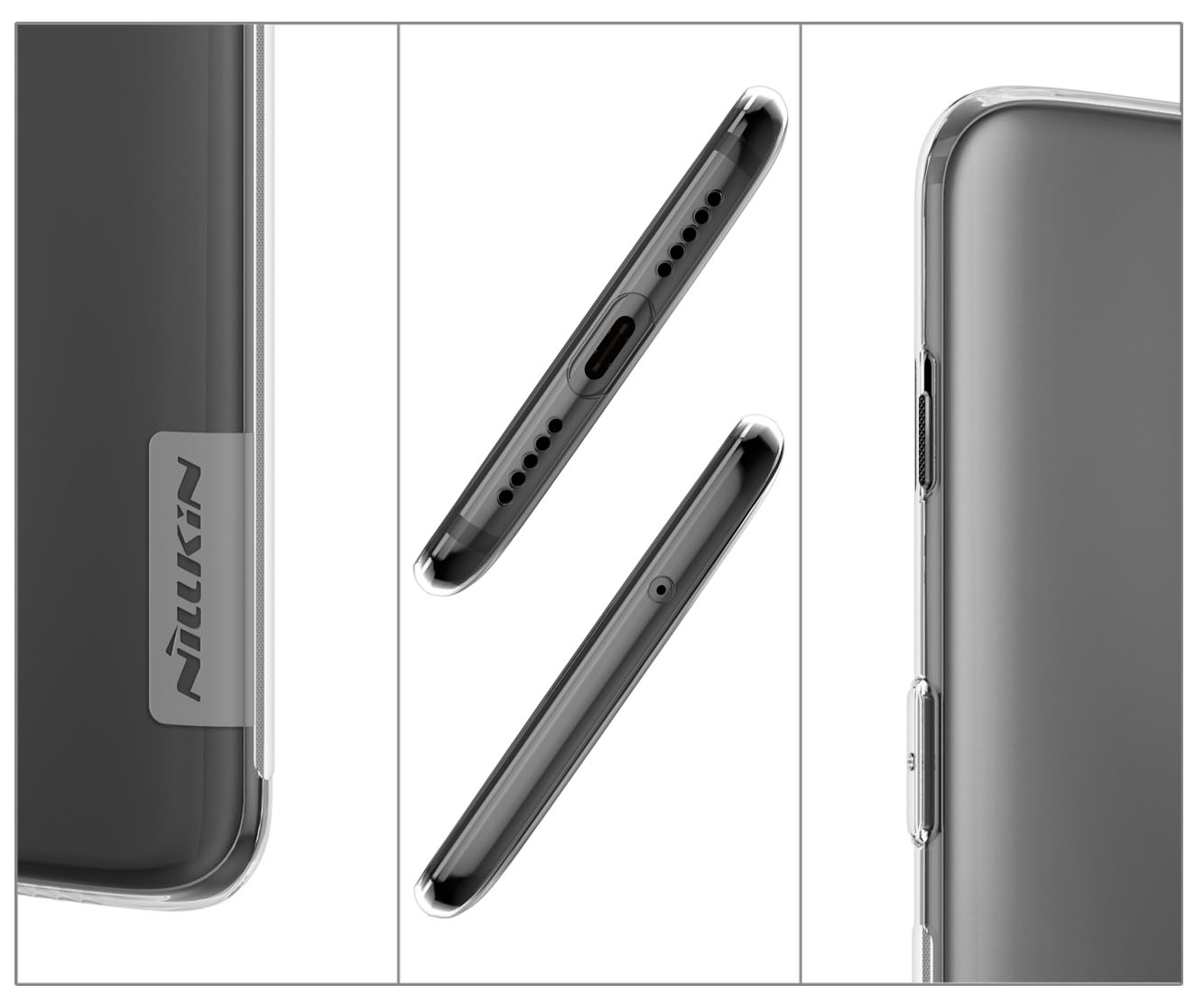 OnePlus 6T case