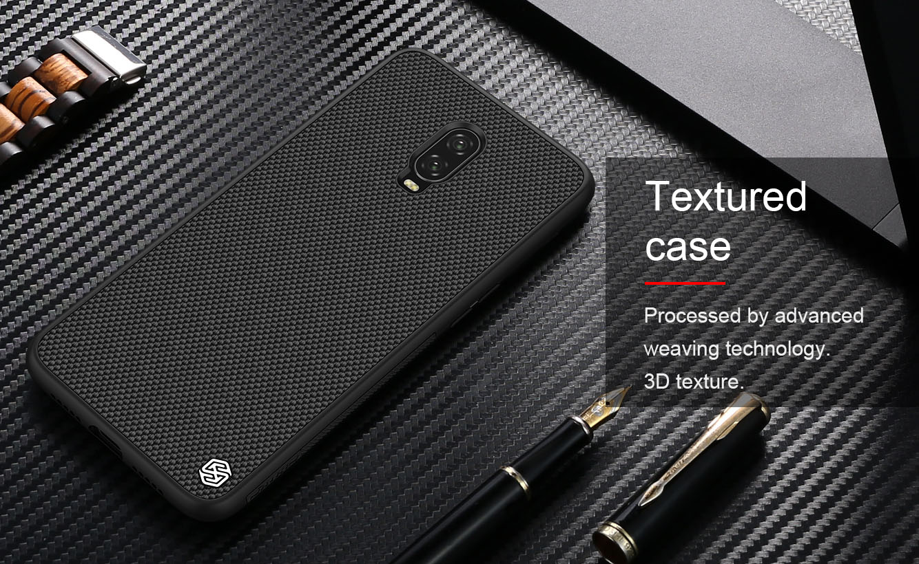 OnePlus 6T case