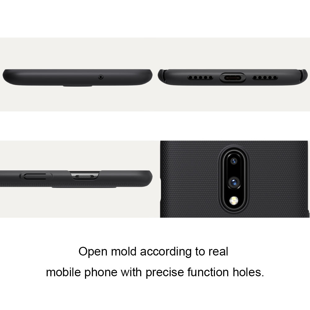 OnePlus 7 case