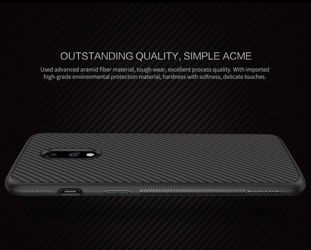 OnePlus 7 case