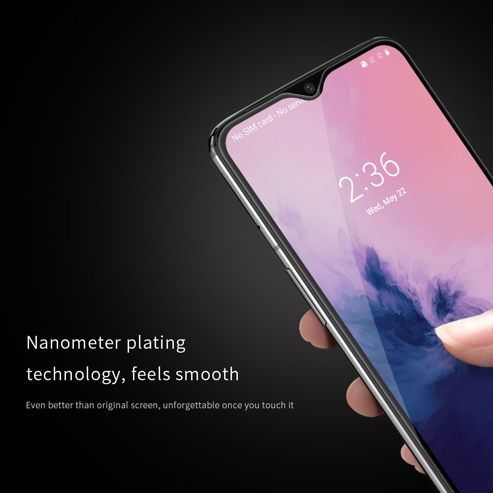 OnePlus 7 screen protector