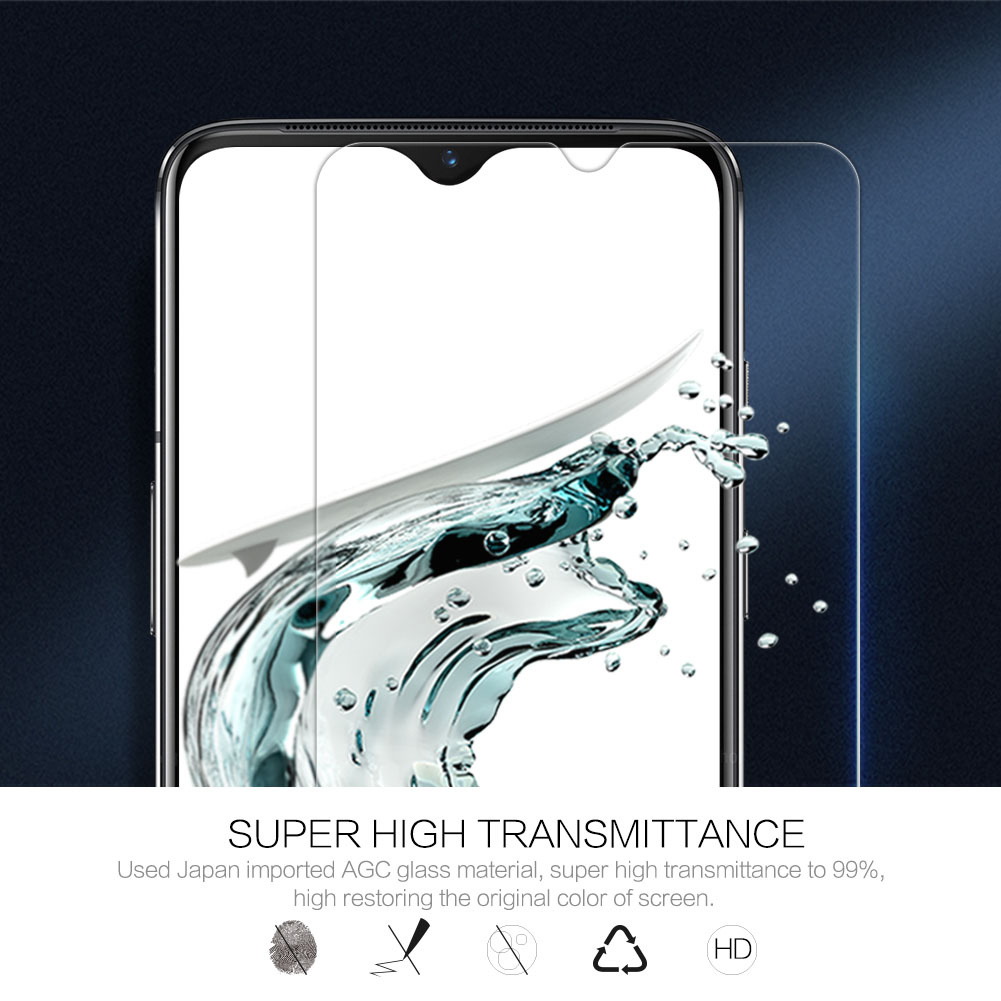 OnePlus 7 screen protector