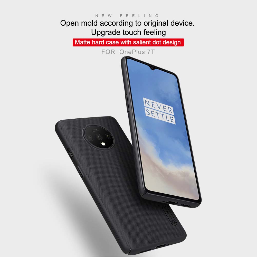 OnePlus 7T case