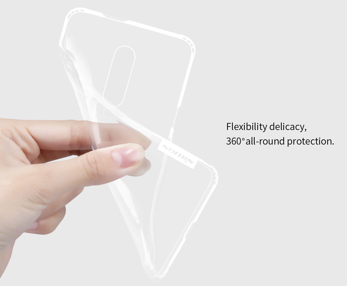 OnePlus 7 Pro case