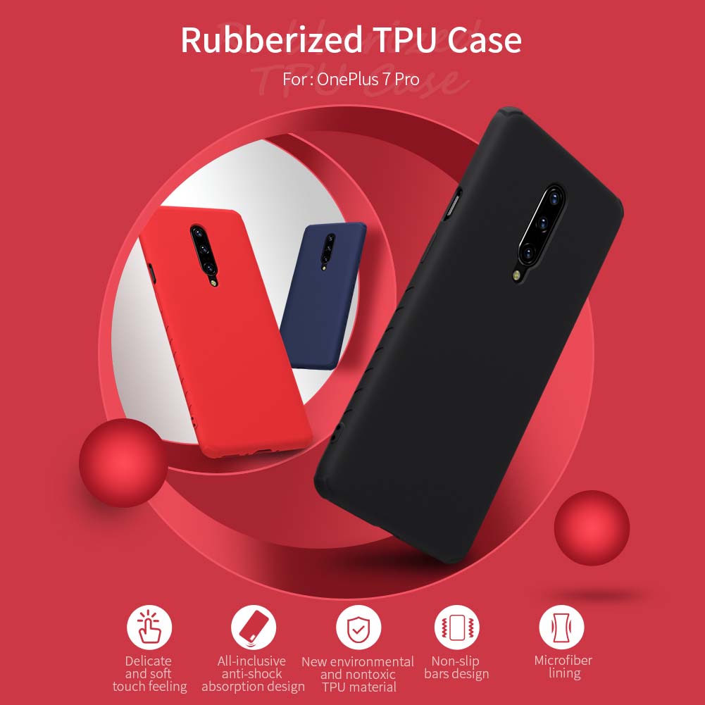 OnePlus 7 Pro case