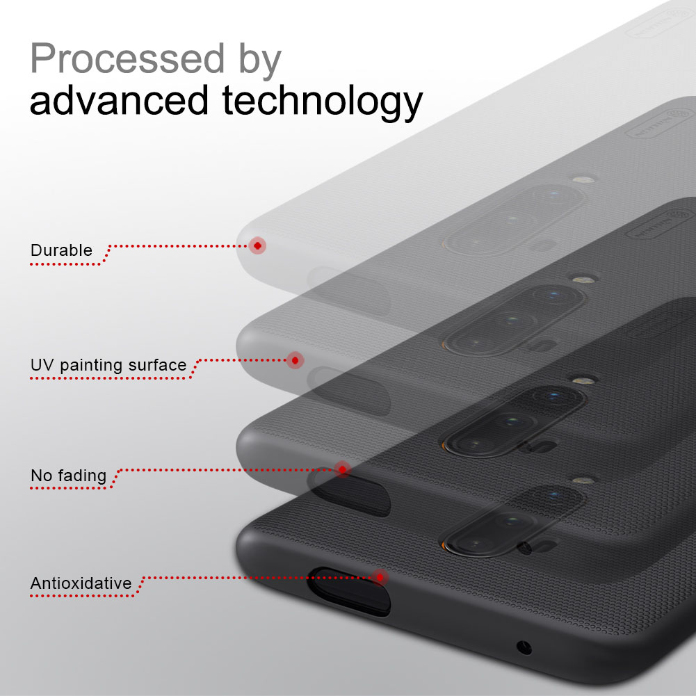 OnePlus 7T Pro case