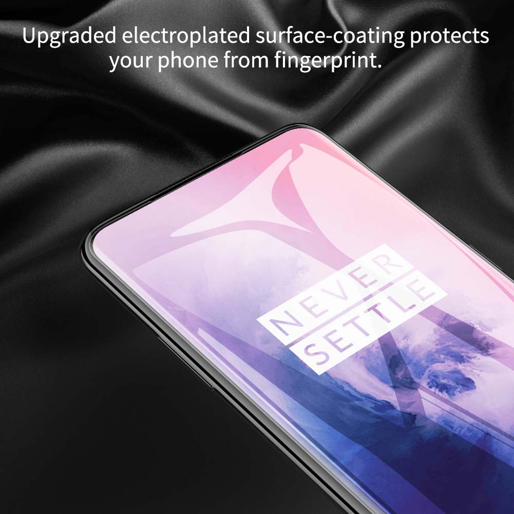 OnePlus 7 Pro screen protector