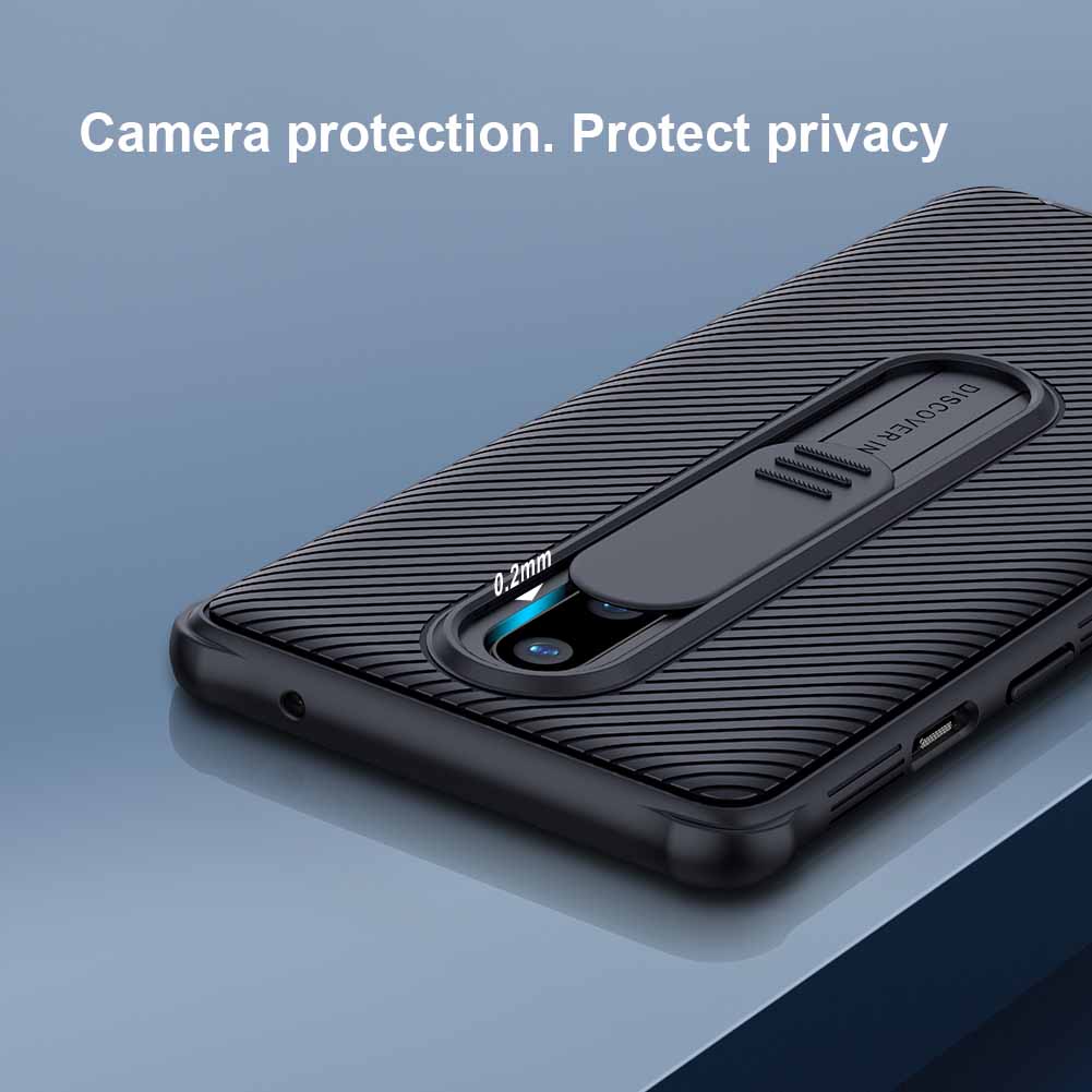 OnePlus 8 case