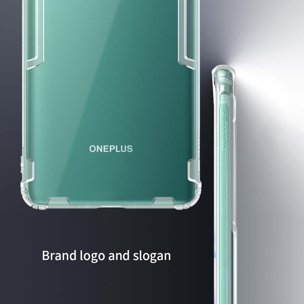 OnePlus 8 case
