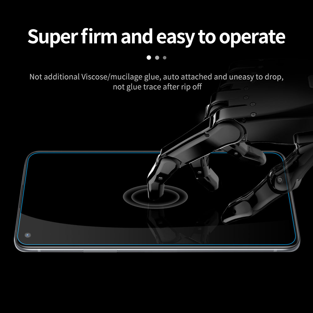 OnePlus 8T screen protector