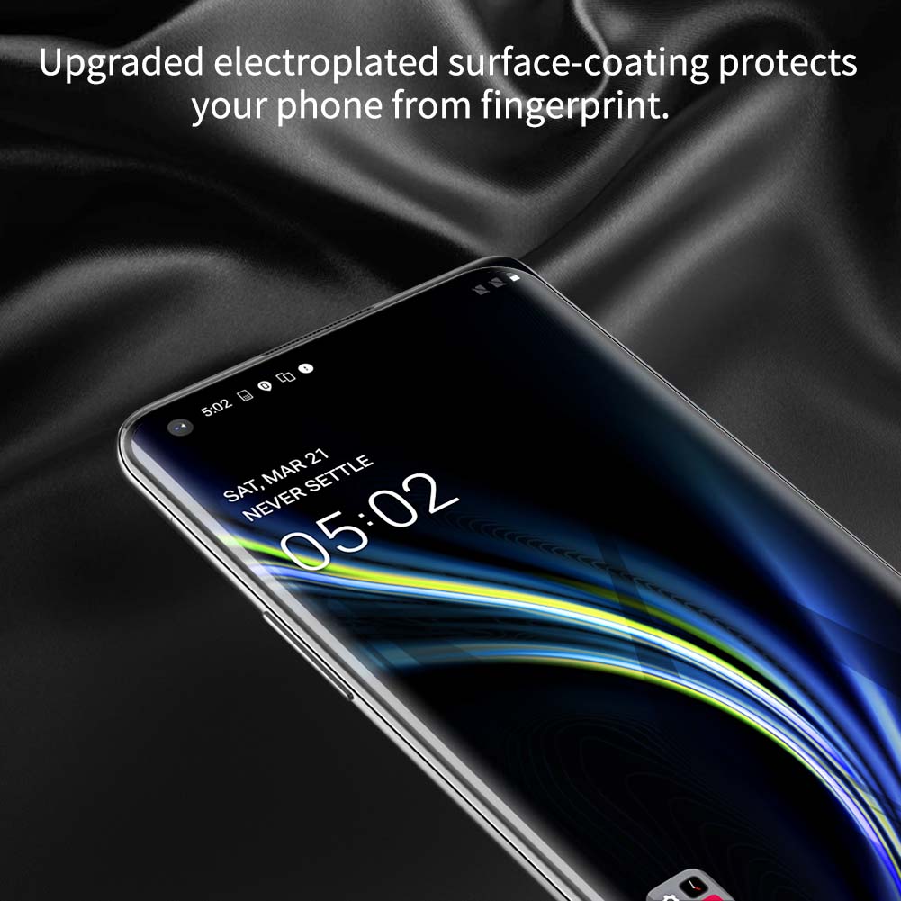 OnePlus 8 Pro screen protector