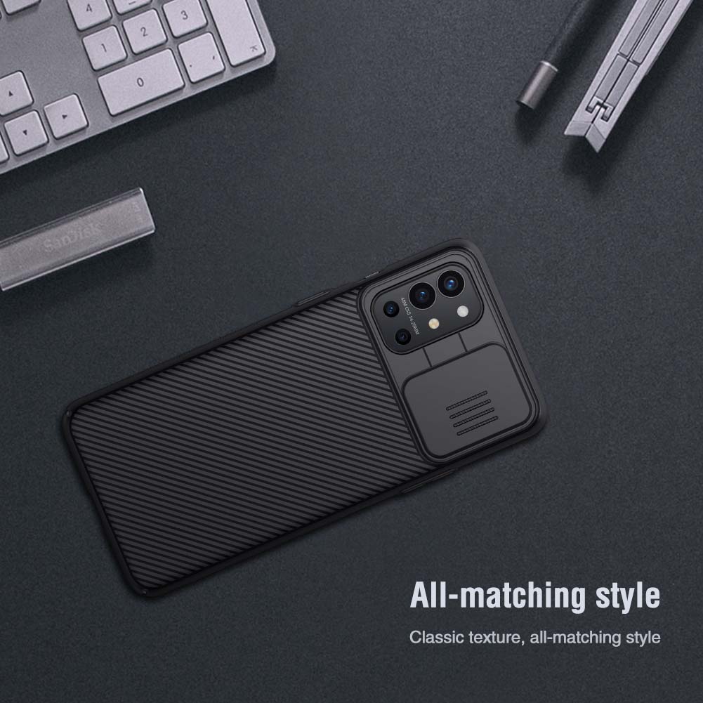 OnePlus 9R case