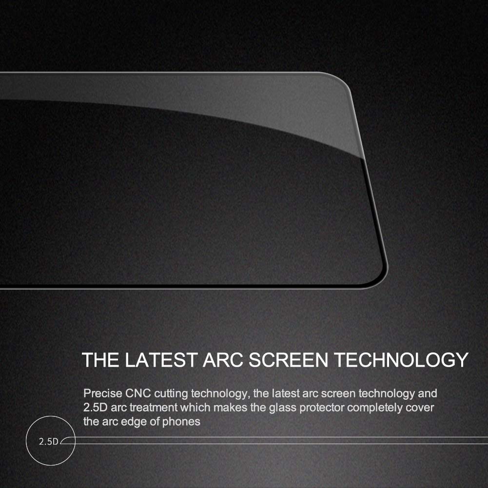OnePlus Ace Racing screen protector