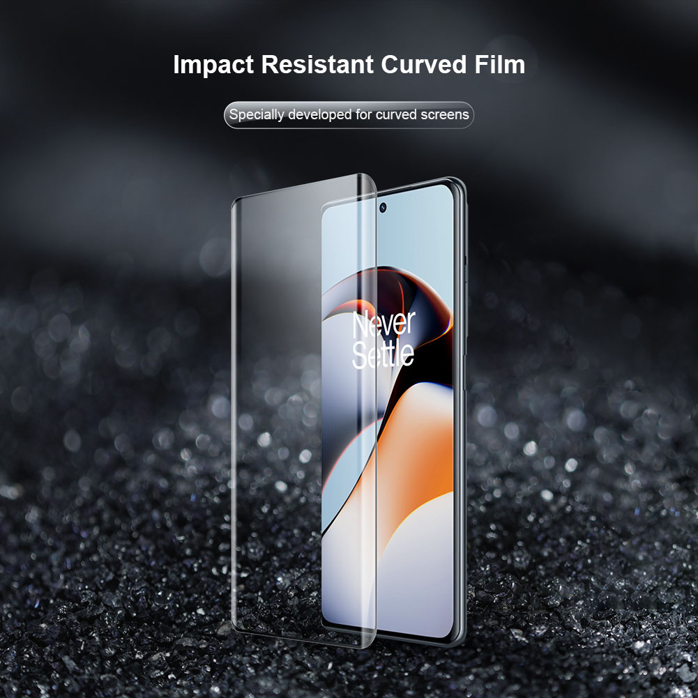 OnePlus Ace 2 (11R) screen protector