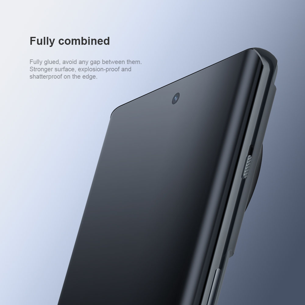 OnePlus Ace 2 (11R) screen protector
