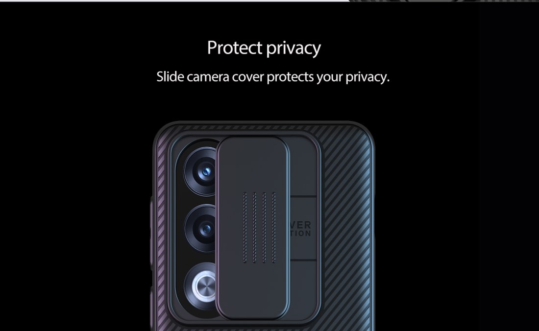 OnePlus Ace 3V Case