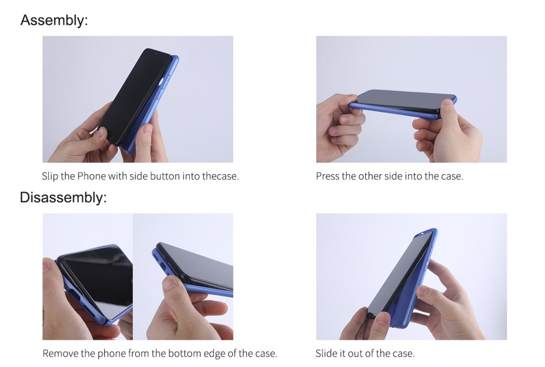  OnePlus Ace 3V Case
