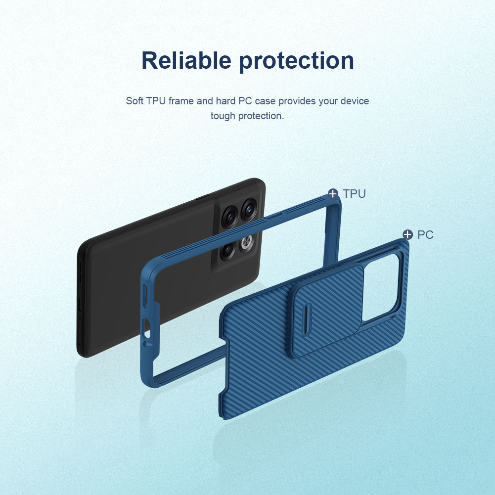 OnePlus Ace Pro/10T 5G case