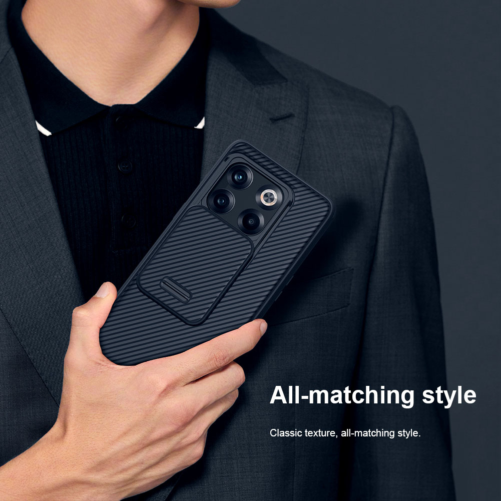 OnePlus Ace Pro/10T 5G case