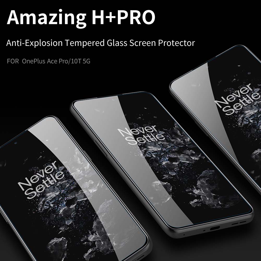 OnePlus Ace Pro screen protector