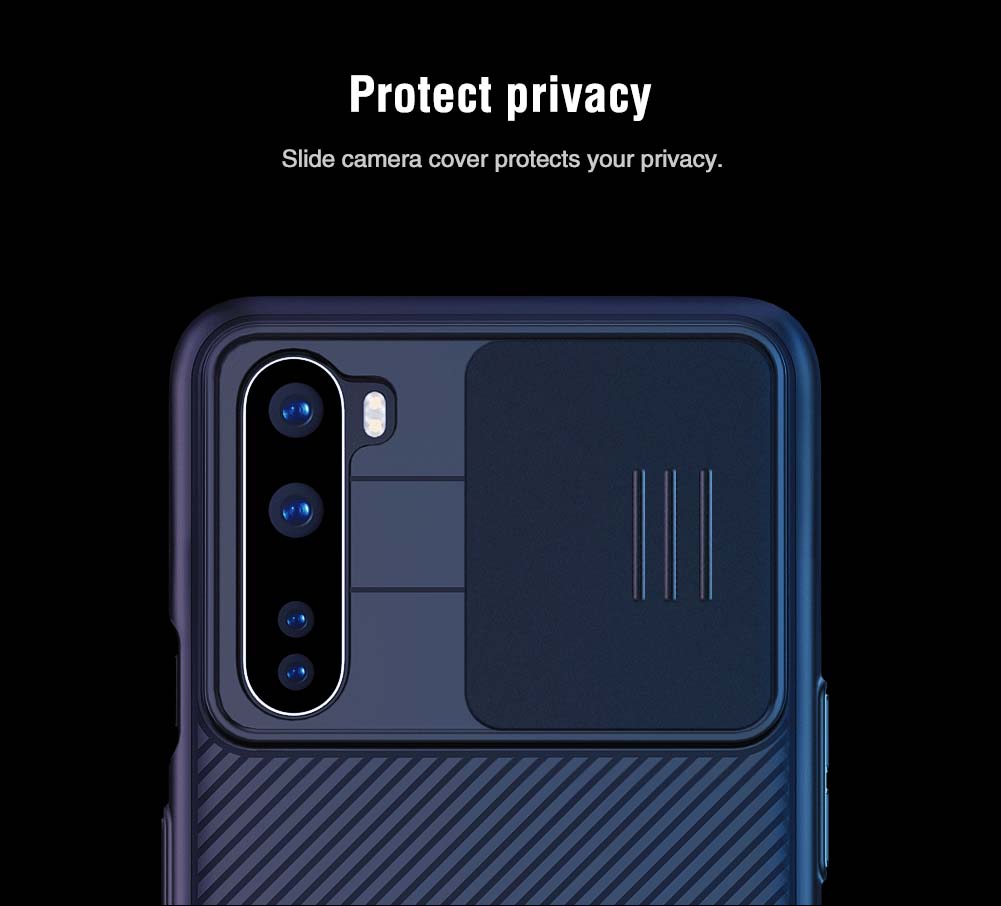 OnePlus Nord case