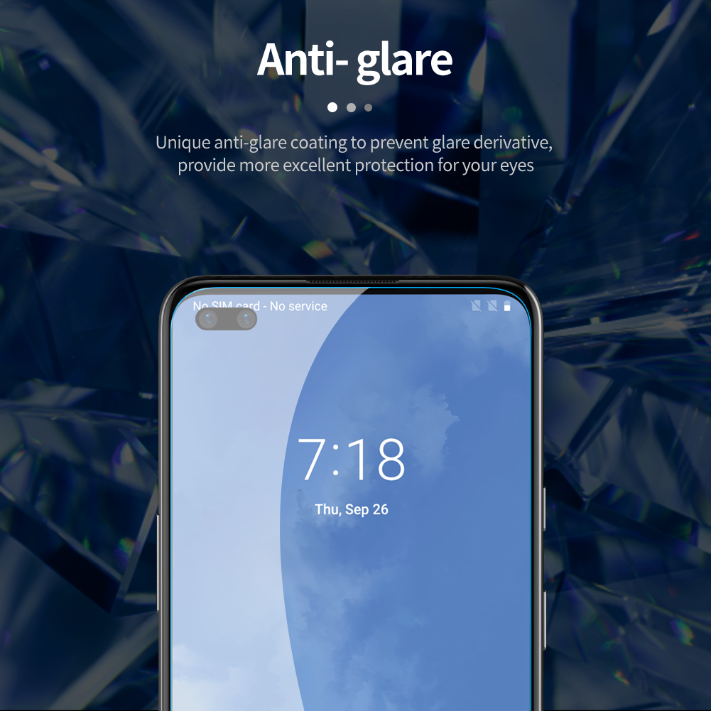 OnePlus Nord screen protector