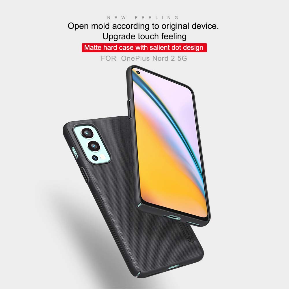 OnePlus Nord 2 5G case