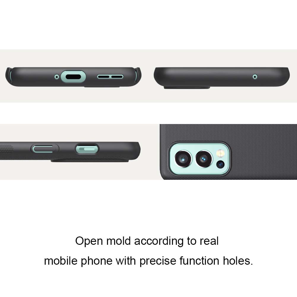 OnePlus Nord 2 5G case