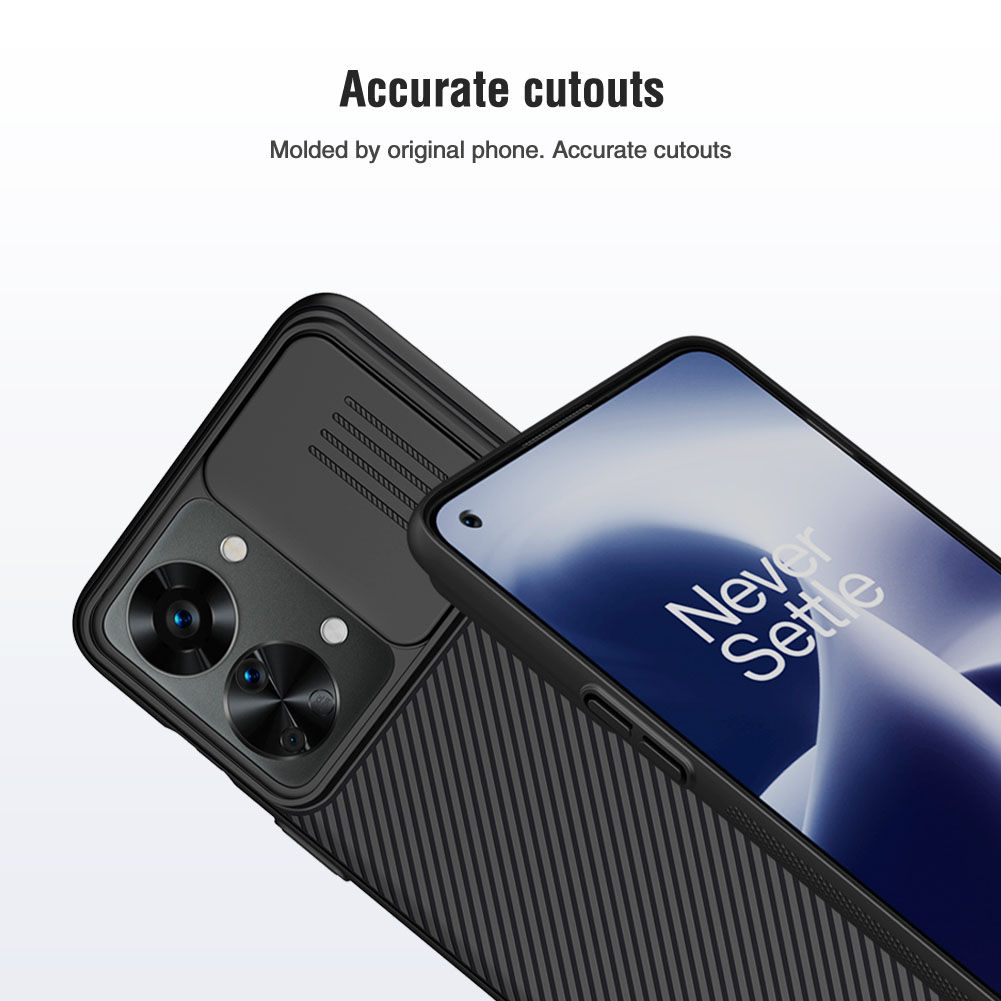 OnePlus Nord 2T 5G case
