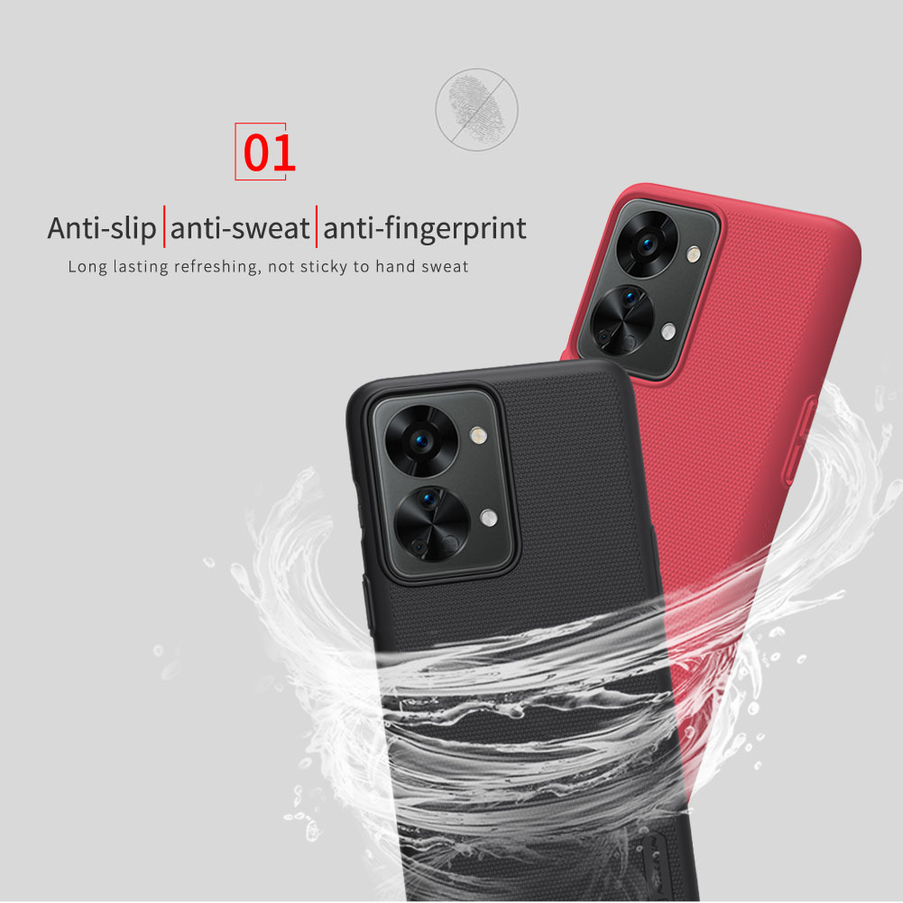 OnePlus Nord 2T 5G case