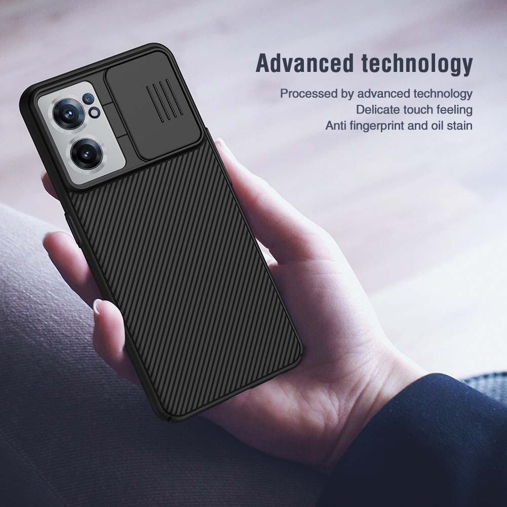 OnePlus Nord CE2 5G case