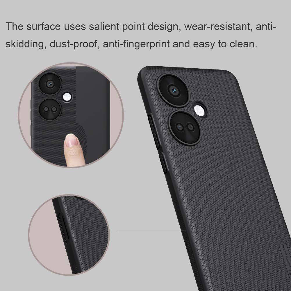 OnePlus Nord CE3 5G case