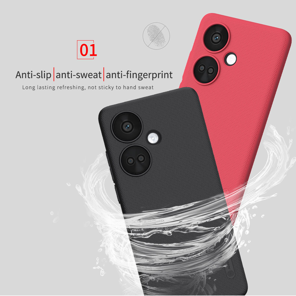 OnePlus Nord CE3 5G case