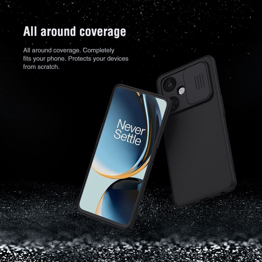 OnePlus Nord CE3 Lite case