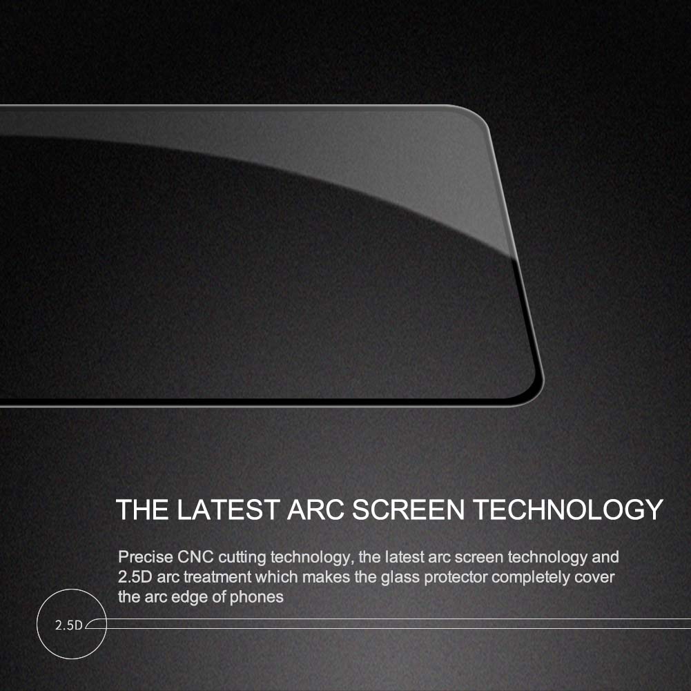OnePlus Nord CE3 Lite screen protector