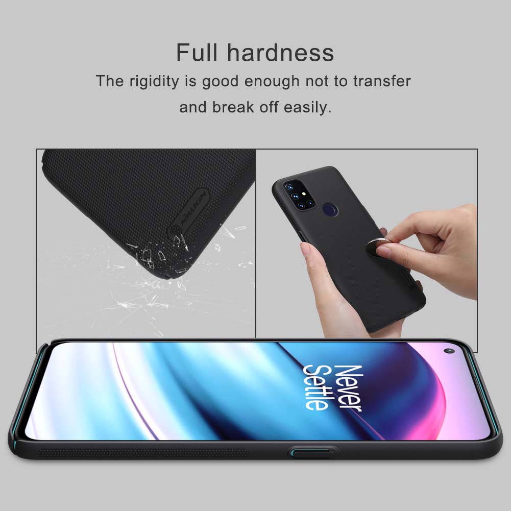 OnePlus Nord CE 5G case