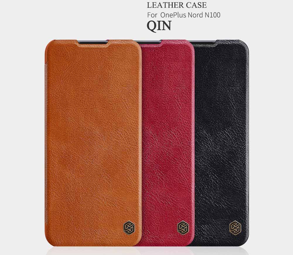 OnePlus Nord N100 case