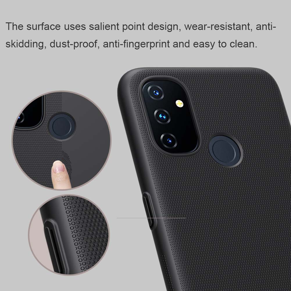 OnePlus Nord N100 case