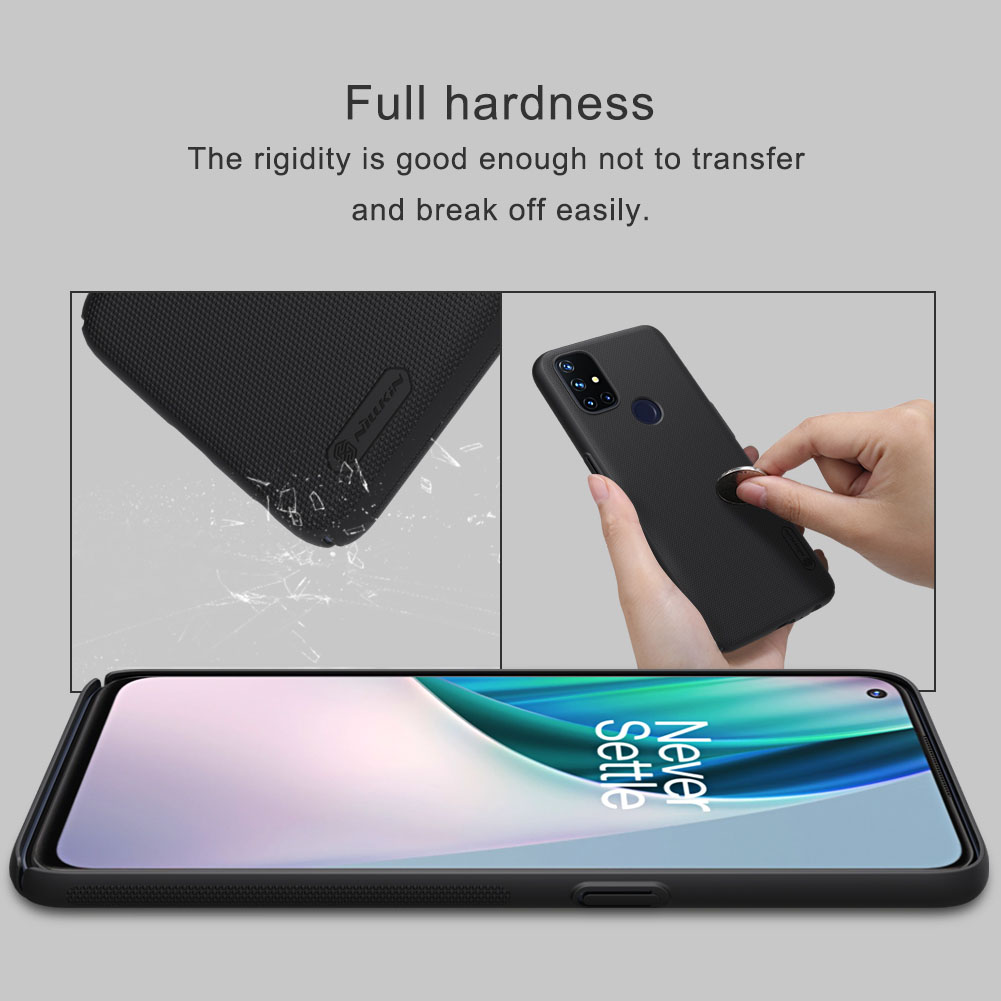 OnePlus Nord N10 5G case
