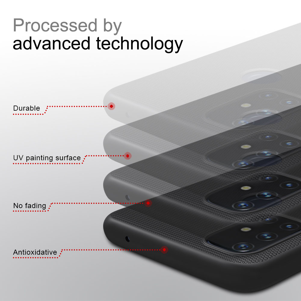 OnePlus Nord N10 5G case