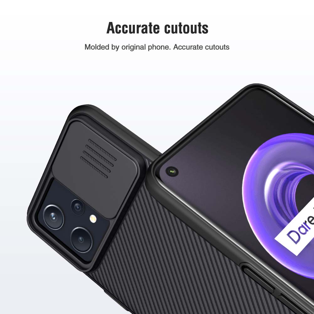 Realme 9 Pro+ 5G case
