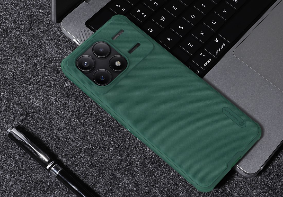 Xiaomi Redmi K70 Cover Case