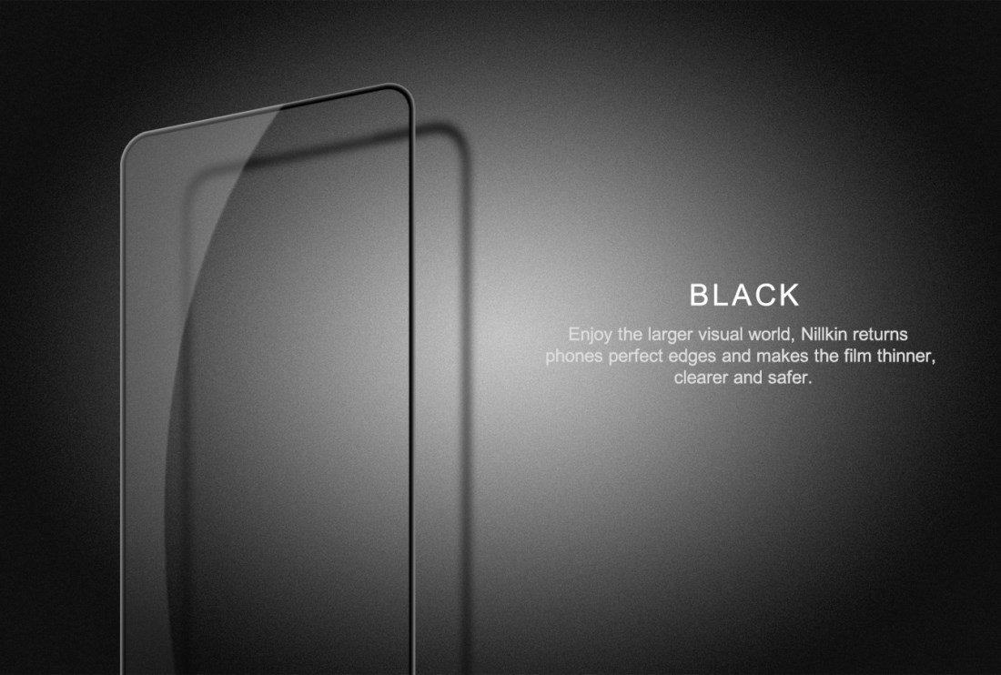 Redmi K70E / Xiaomi Poco X6 Pro Tempered Glass