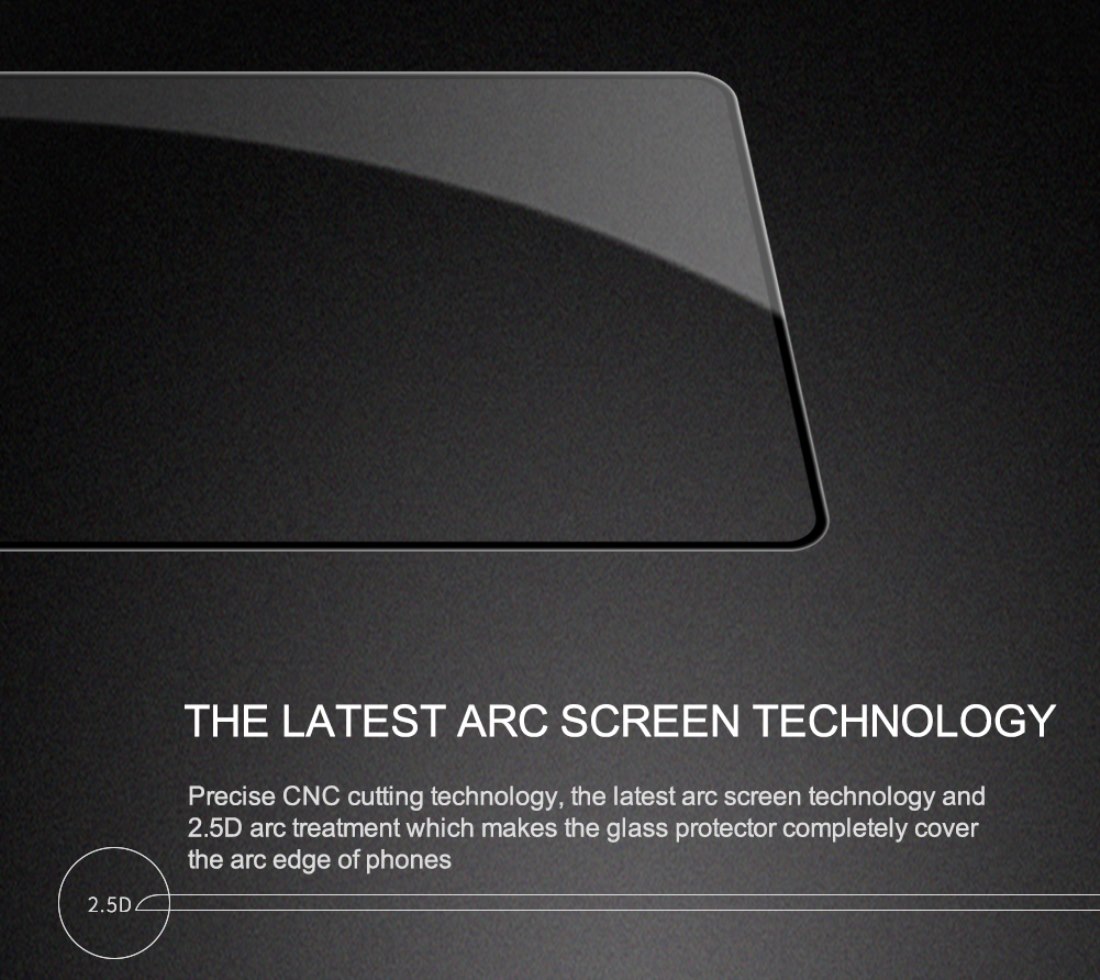 Redmi Note 13 Glass Screen Protector Film
