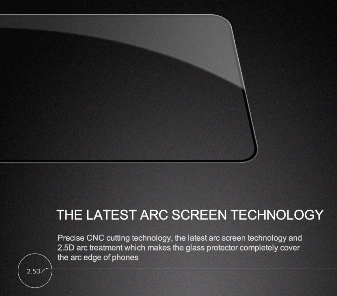 Redmi Note 13  Pro Glass Screen Protector Film 