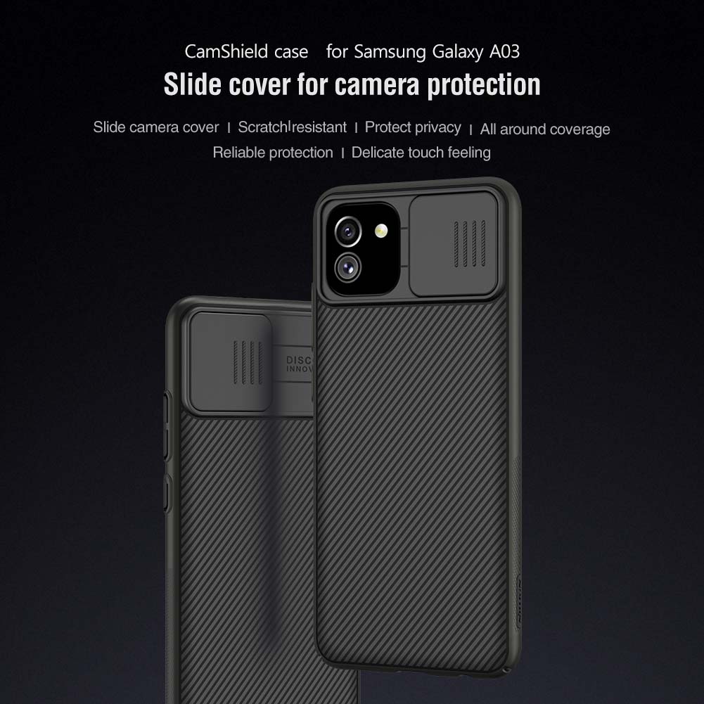 Samsung Galaxy A03 case